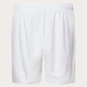 Slant Plain Shorts 9Inch 12.0 - White