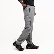 Calça Oakley Cargo Zip - Shadow