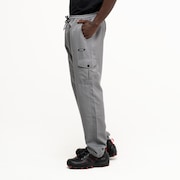 Calça Oakley Cargo Zip - Shadow