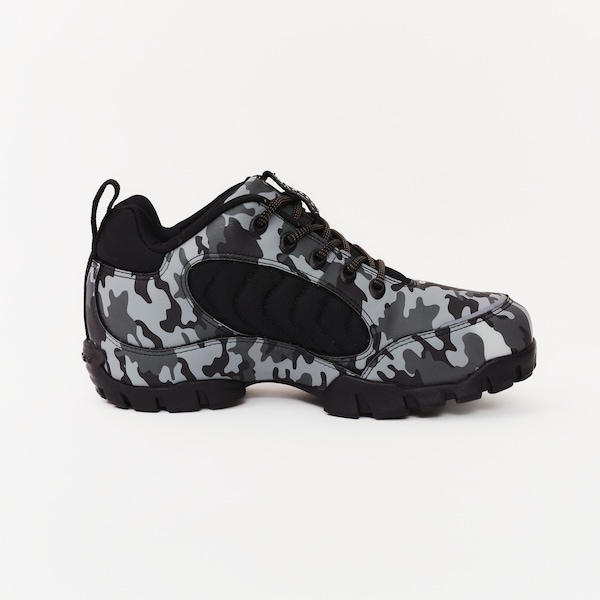 HALFTRACK III LOW CAMO