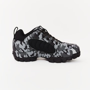 Jet Black Camo