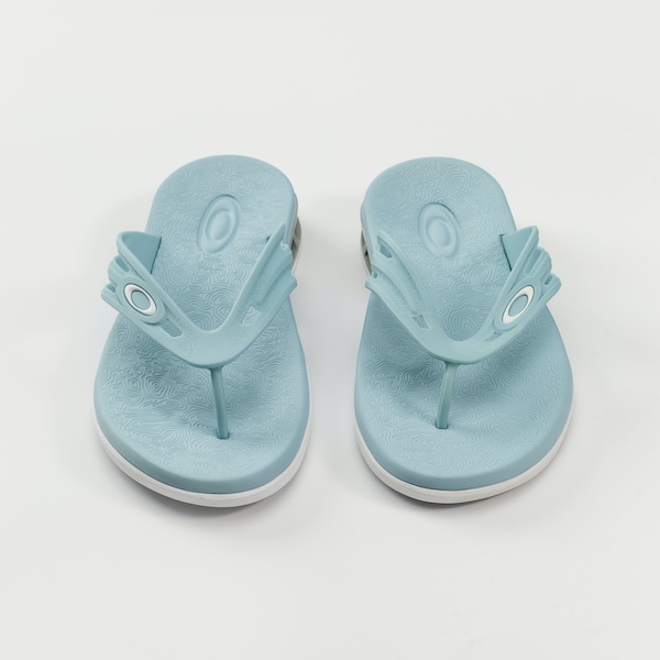 Chinelo Oakley Killer Point II