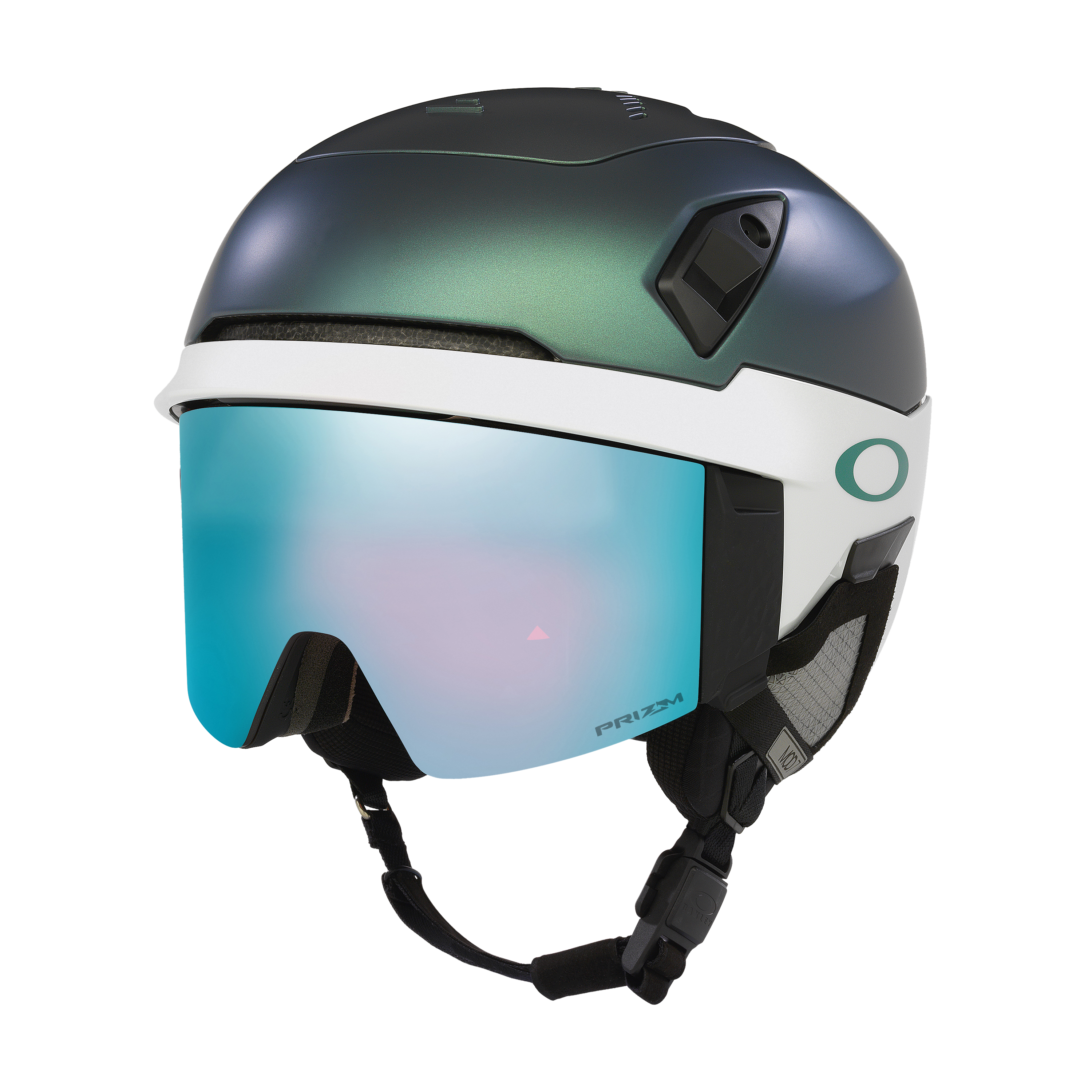 Oakley MOD7 - MIPS - Blackout/Prizm Orchid | Oakley® US