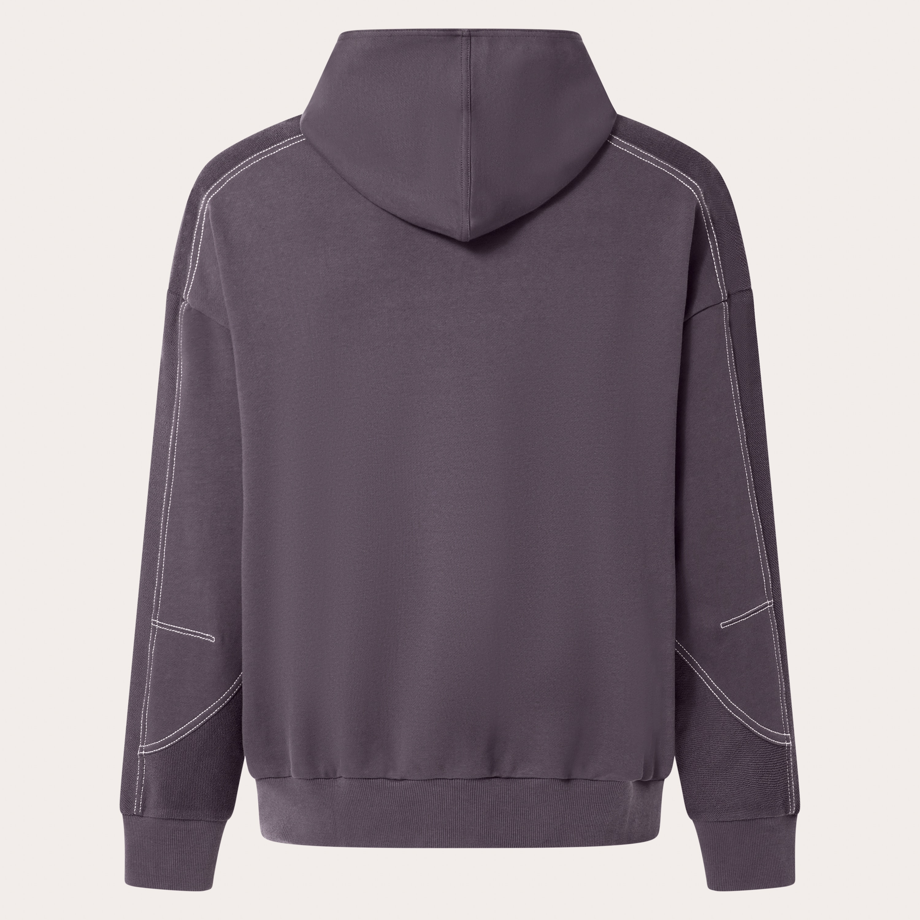 【OAKLEY】dual french terry hoodie Oakley Dual French Terry Hoodie - Uniform Gray | Oakley® US