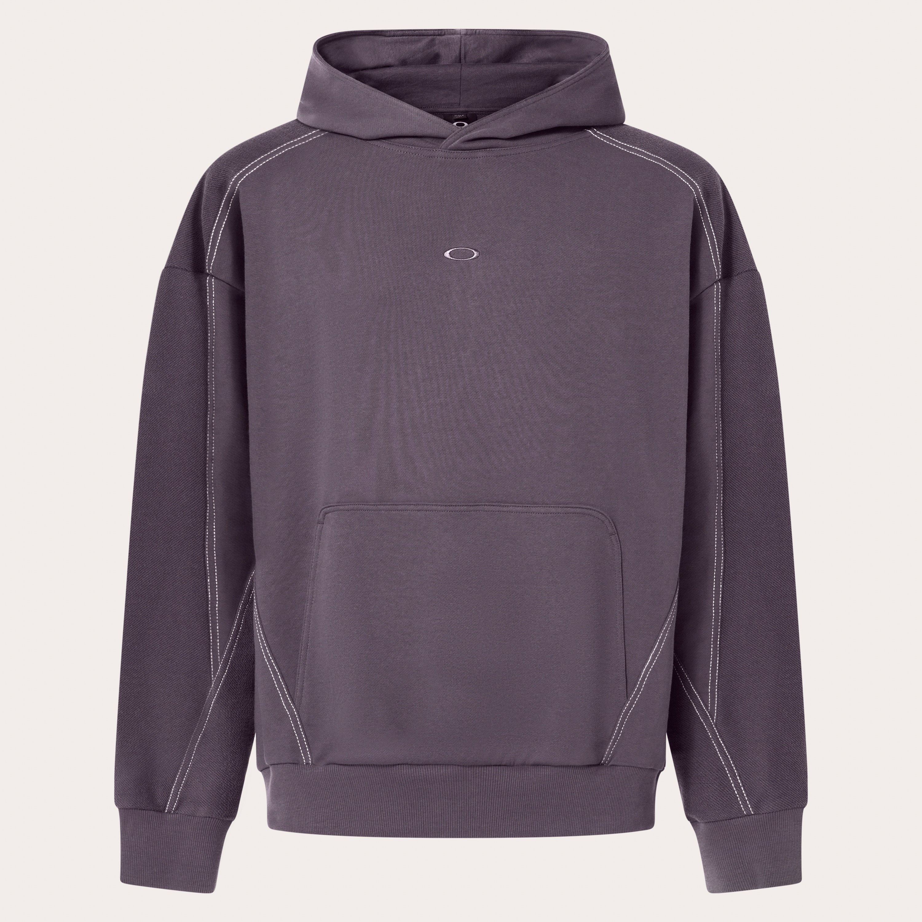 【OAKLEY】dual french terry hoodie Oakley Dual French Terry Hoodie - Uniform Gray | Oakley® US