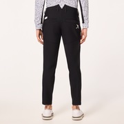 Skull Synchronism Defend 3D Pants - Blackout