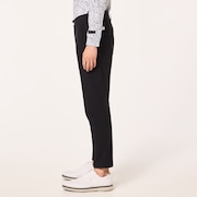 Skull Synchronism Defend 3D Pants - Blackout