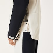 Tnp Tbt Insulated Anorak - Mist
