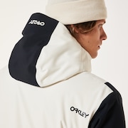 Tnp Tbt Insulated Anorak - Mist