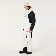 Tnp Tbt Insulated Anorak - Mist