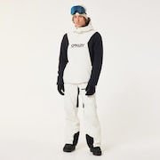 Tnp Tbt Insulated Anorak - Mist