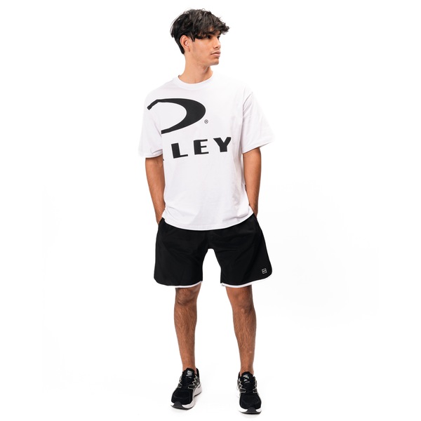 Camiseta Oakley Crop Logo