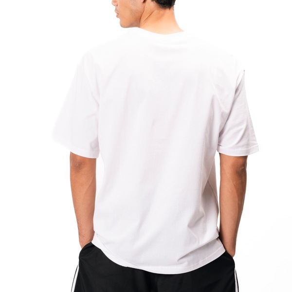 Camiseta Oakley Crop Logo