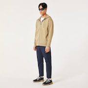 Multi Type-06 Tapered Pants 1.0 - Midnight Blue