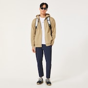 Multi Type-06 Tapered Pants 1.0 - Midnight Blue