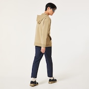 Multi Type-06 Tapered Pants 1.0 - Midnight Blue