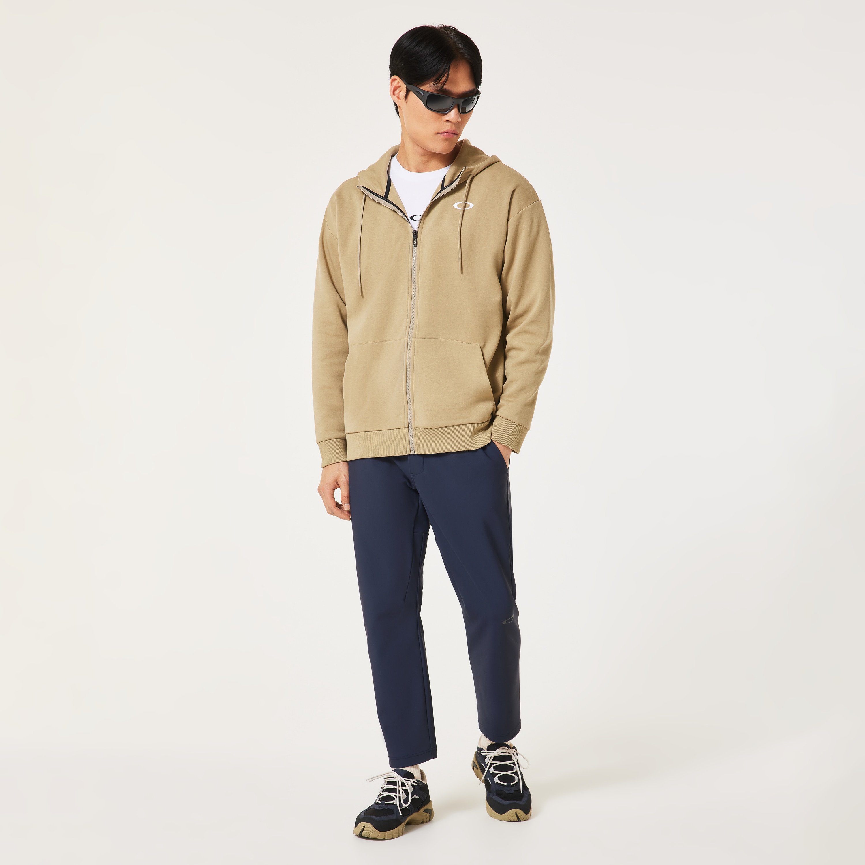 【00s OAKLEY】アーカイブ スラックス アーガイル 総柄 y2k Oakley - 【00s OAKLEY】アーカイブ スラックス アーガイル 総柄