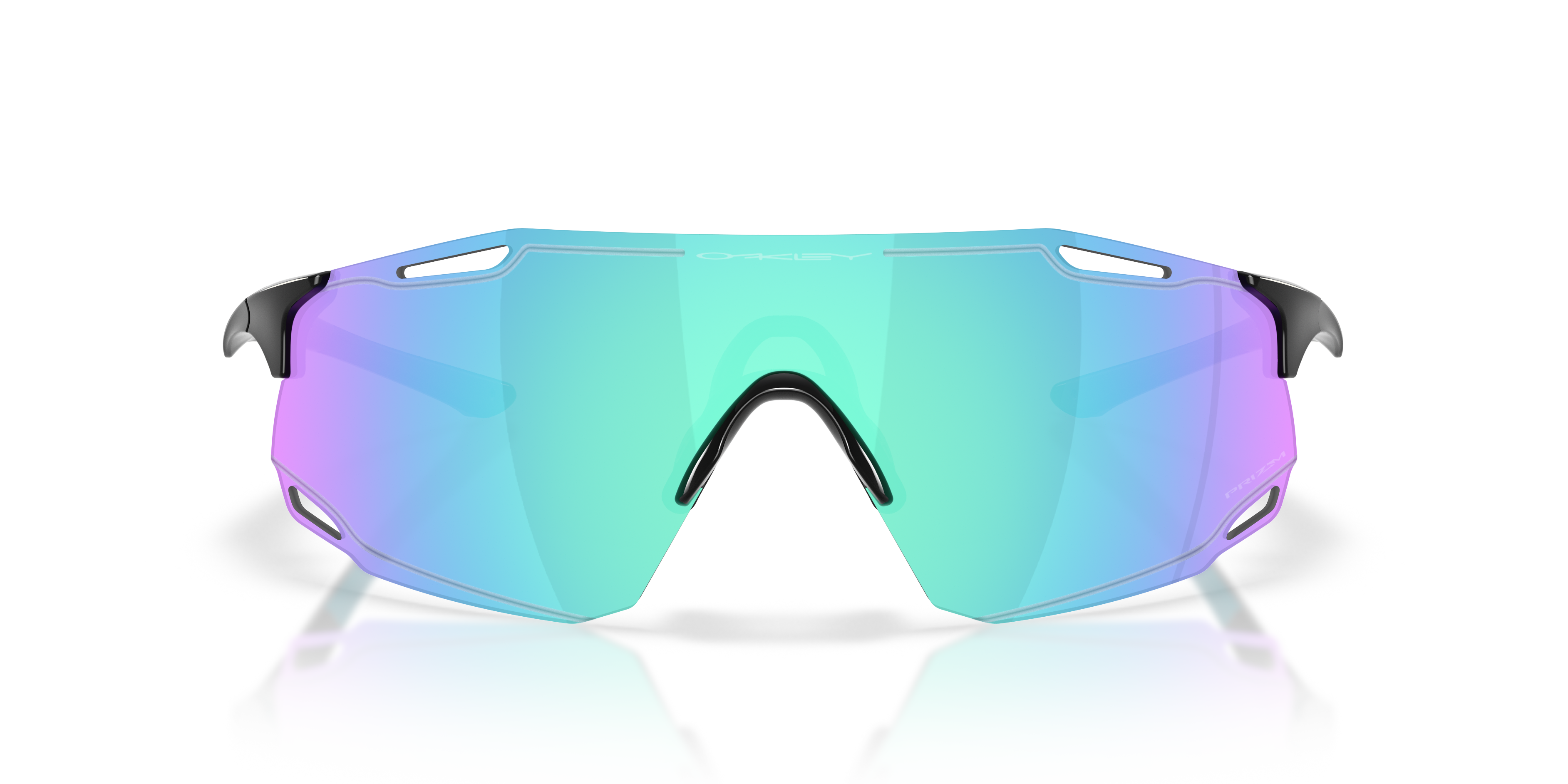 Oakley Men's Cybr Dyno Sunglasses