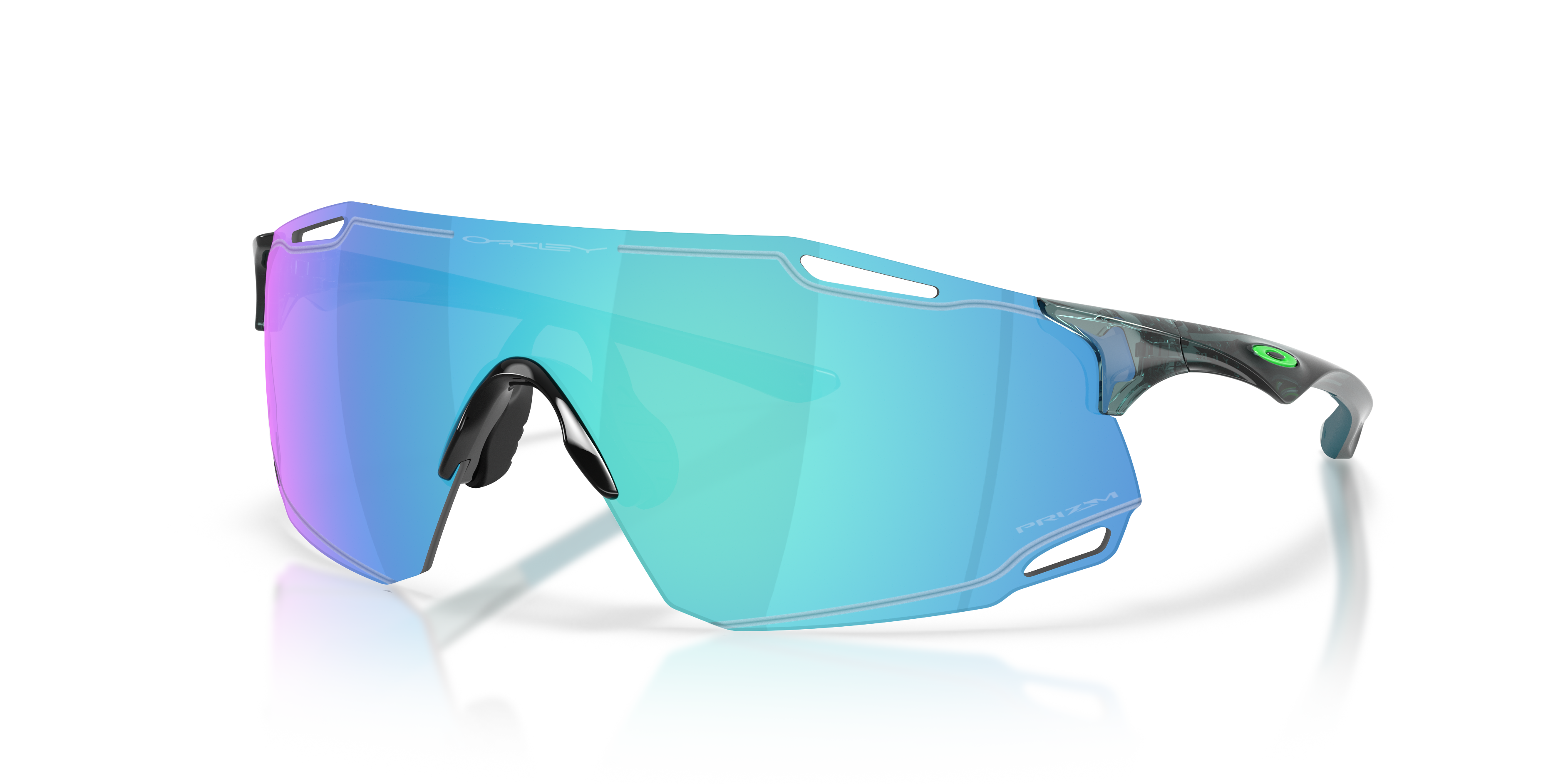 Oakley Herren Cybr Dyno Sonnenbrillen