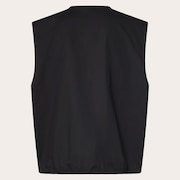 Echo Rise Vest - Pitch Black