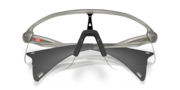 Stunt Devil S - Matte Grey Ink