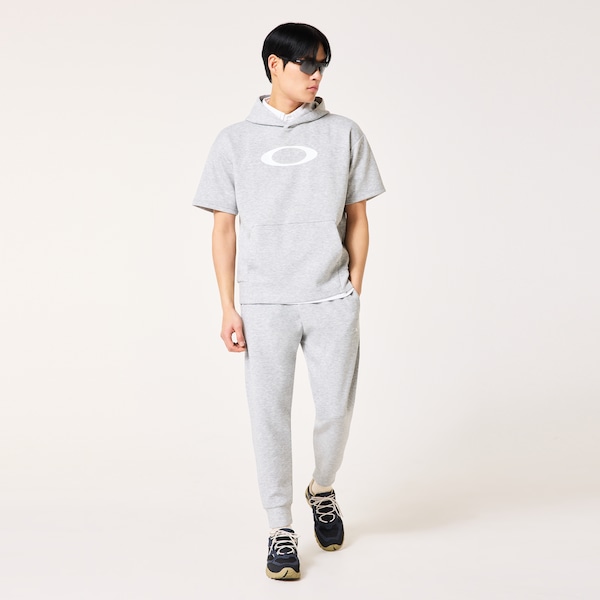 Enhance Qd Fleece S/S Hoody 5.0