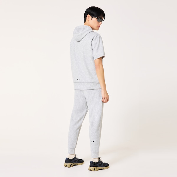 Enhance Qd Fleece S/S Hoody 5.0