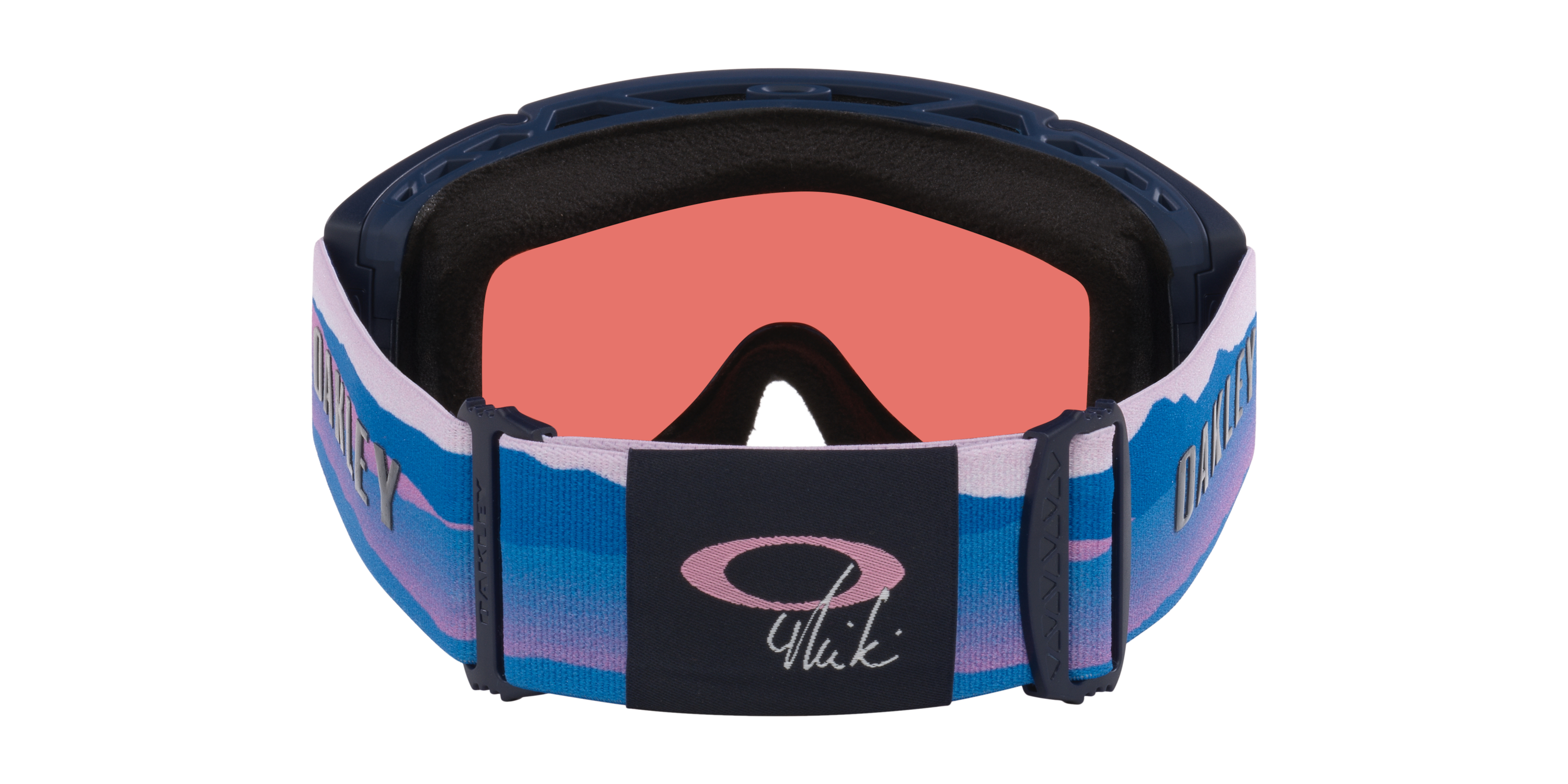 Oakley Flow Scape™ M (Low Bridge Fit) Mikaela Shiffrin Signature