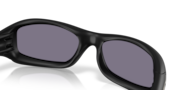 MUZM Fatcat - Matte Black
