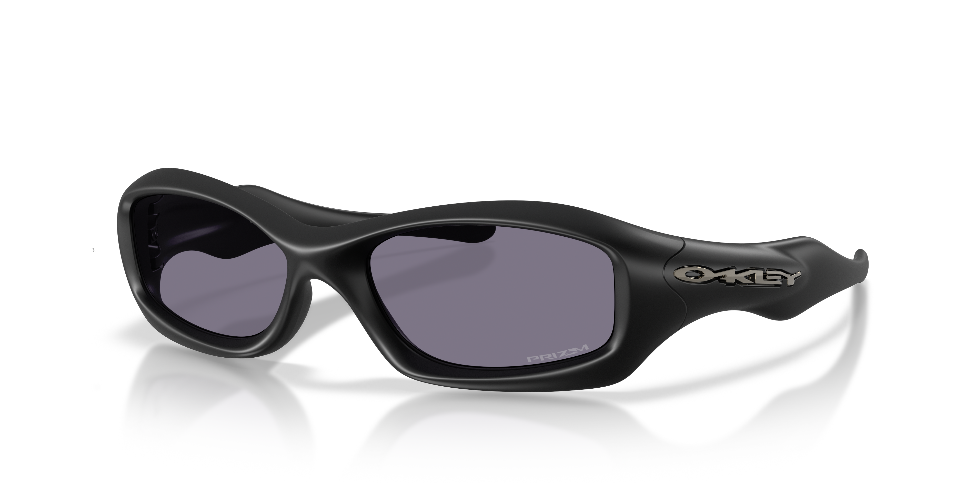 小物 MATTE BLACK OAKLEY MUZM FATCAT 2026 Oakley MUZM Fatcat Sunglasses with Matte Black Frame and Prizm