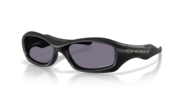 MUZM Fatcat - Matte Black