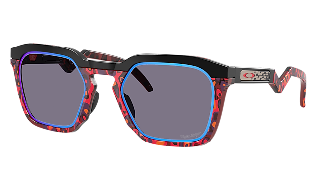 HSTN SQ Troy Lee Designs Series