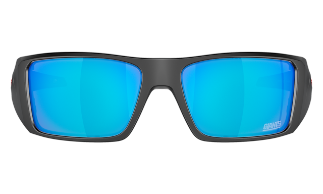 New York Giants Heliostat