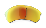 Flak® Beta (Low Bridge Fit) Replacement Lenses