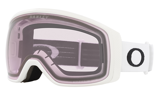Flight Tracker M Snow Goggles