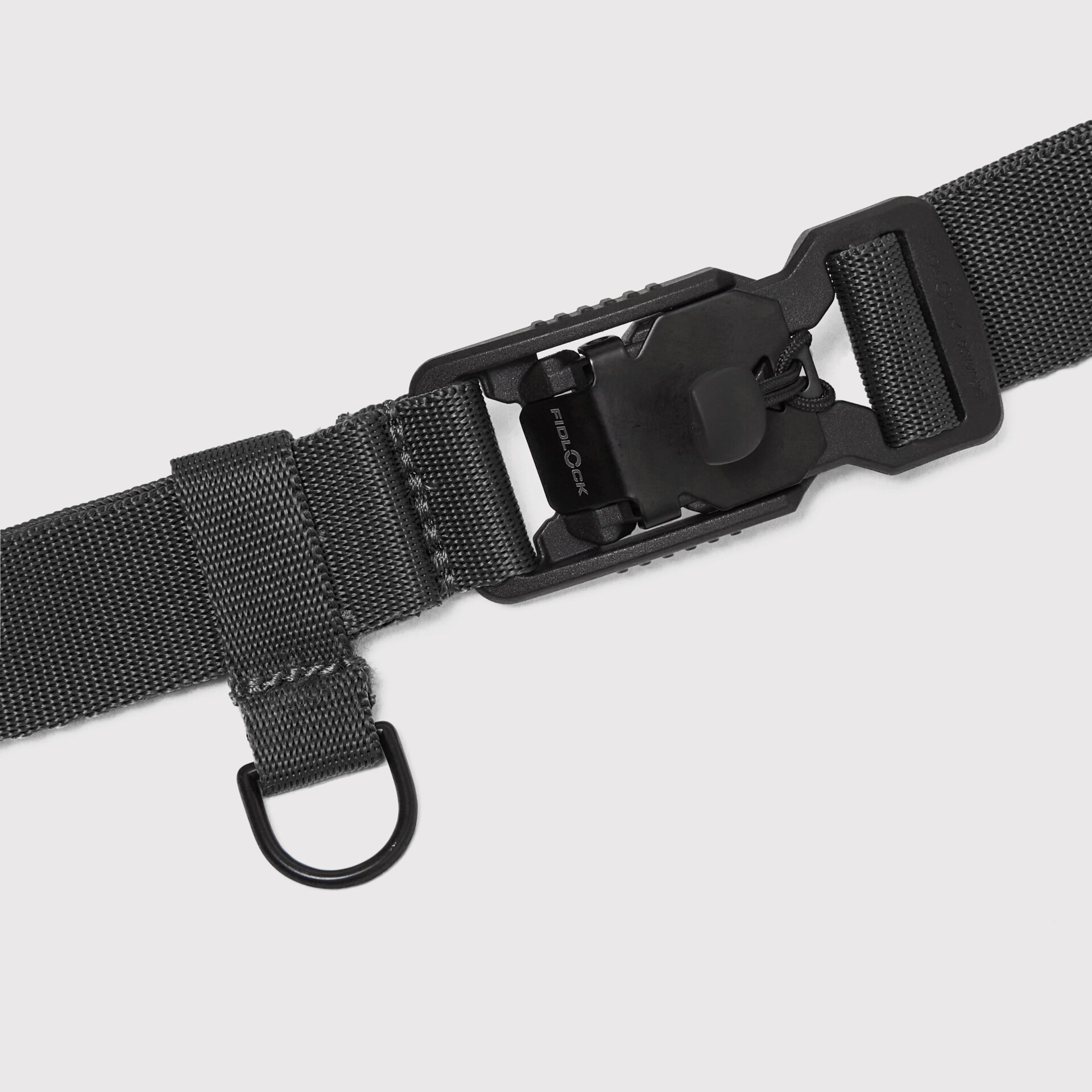 Oakley Latitude Web Belt - Army Green | Oakley® US display picture 1