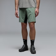 Seeker Whip Lined Short - Aviator Green