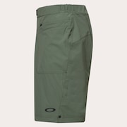 Seeker Whip Lined Short - Aviator Green