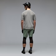 Seeker Whip Lined Short - Aviator Green