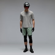 Seeker Whip Lined Short - Aviator Green