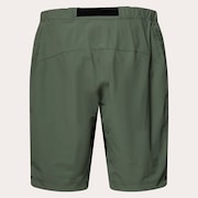 Seeker Whip Lined Short - Aviator Green