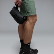 Seeker Whip Lined Short - Aviator Green