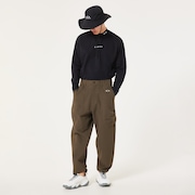 O-Sync Pack LS Lenient Mock - Blackout
