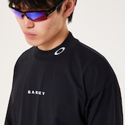 O-Sync Pack LS Lenient Mock - Blackout