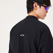 O-Sync Pack LS Lenient Mock - Blackout