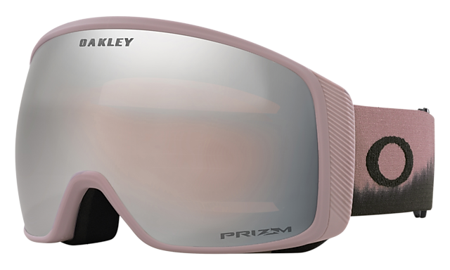 Flight Tracker L Snow Goggles