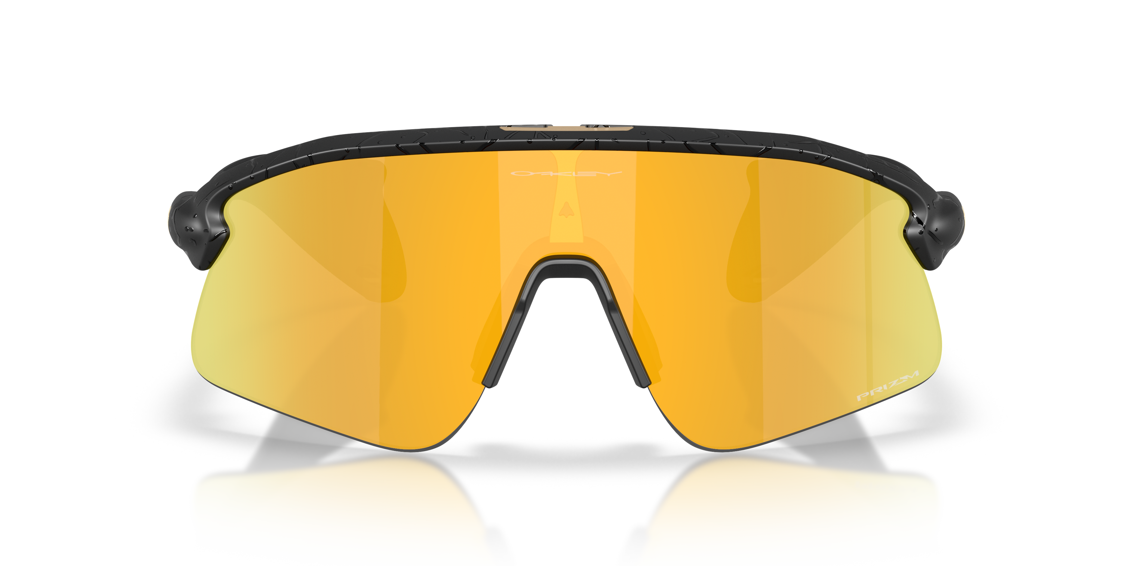 Oakley Men's Stunt Devil Gridiron Collection Sunglasses