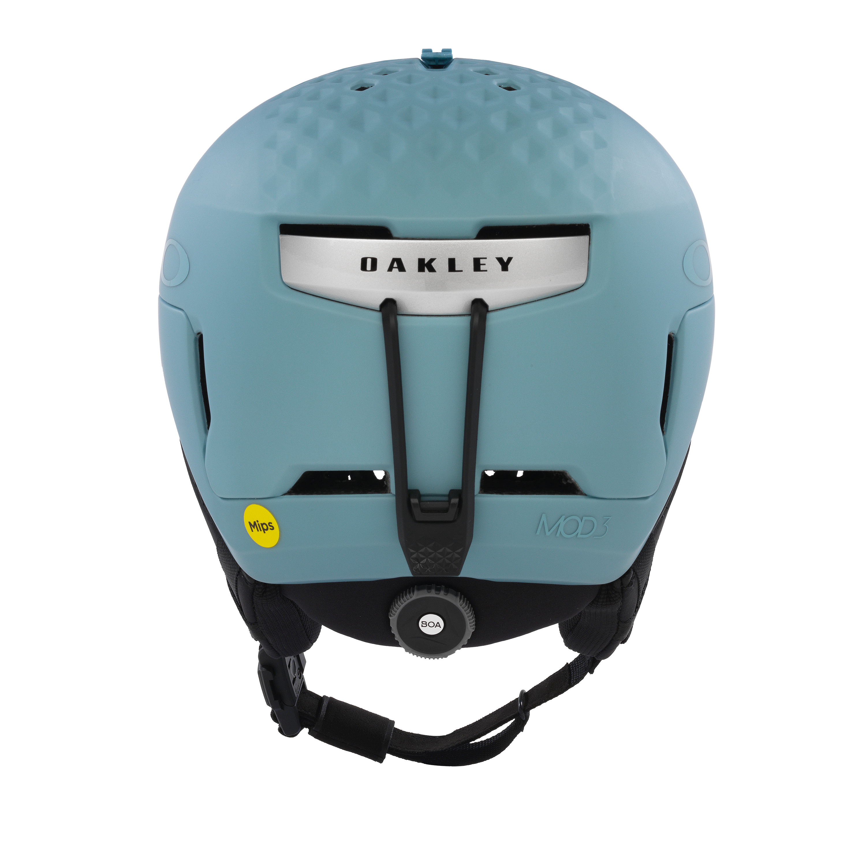 Oakley MOD3 - MIPS in Matte Blackout | Oakley® GB