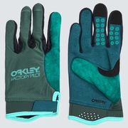 All Mountain Mtb Glove - Hunter Green