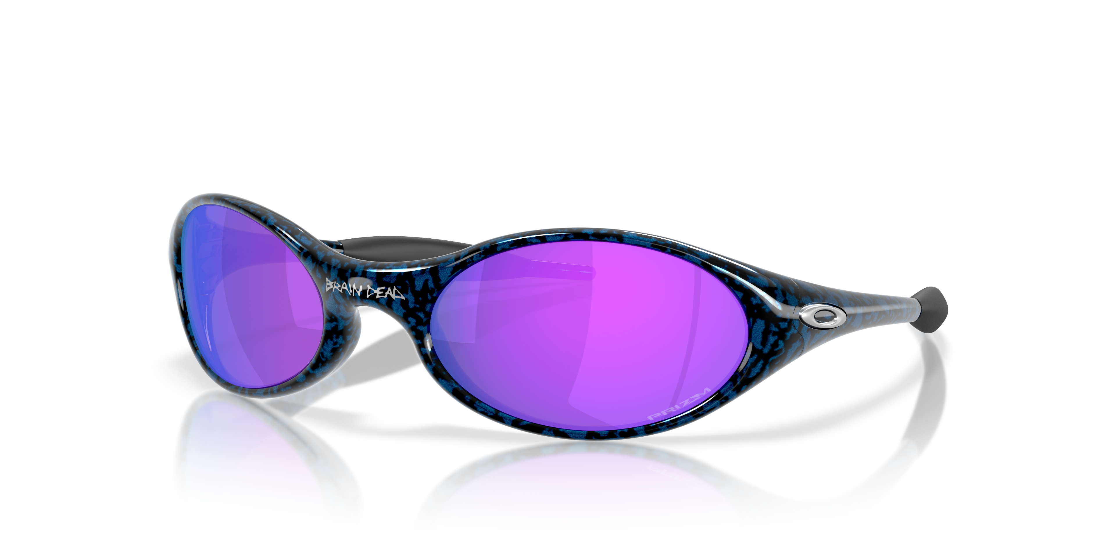 Oakley Eye Jacket™ x Brain Dead Sunglasses with Planet X Frame and